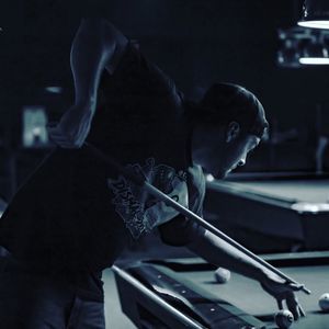 Meet your Posher, Jonathan